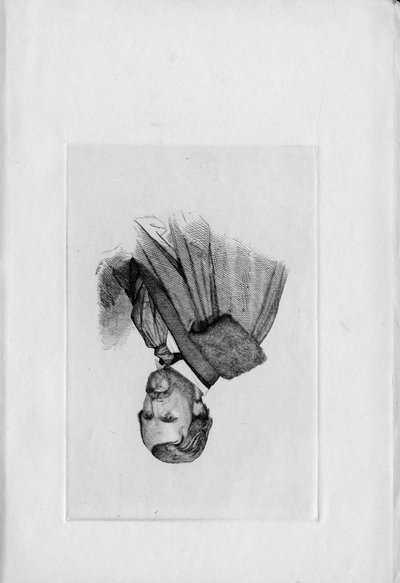 engraved portrait by Philippe A. Gillet